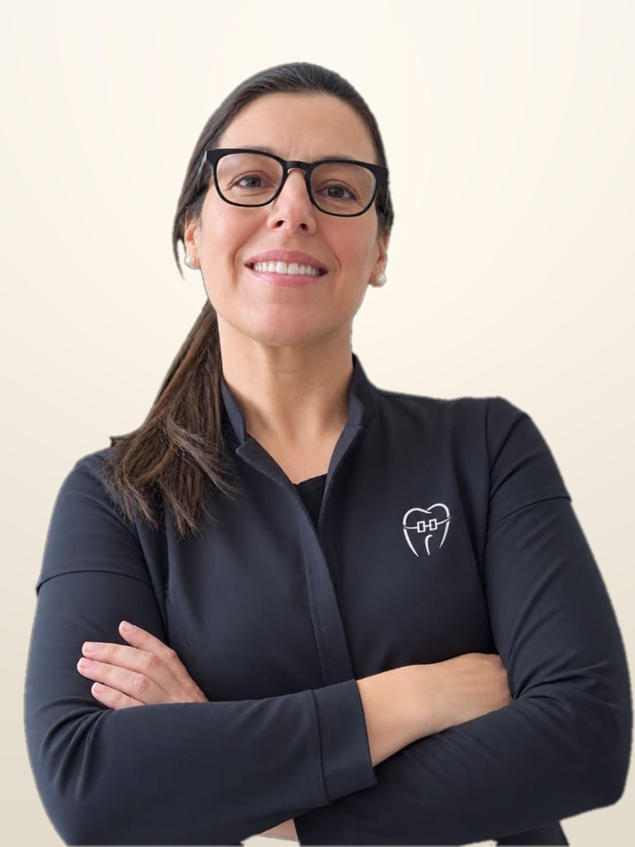Dra. Silvia Rebholz — Ortodoncia